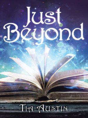 cover image of Just Beyond